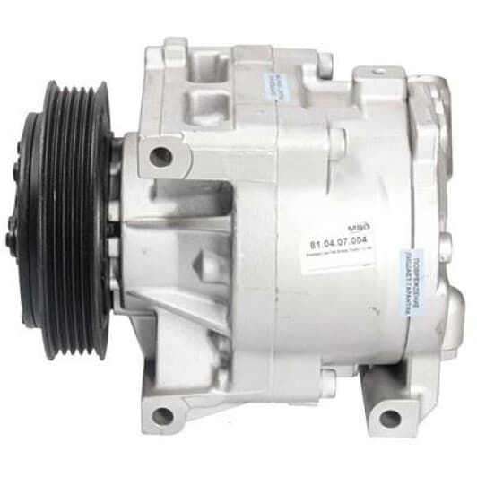 810407004r MSG (відновлення) Компресор кондиціонера