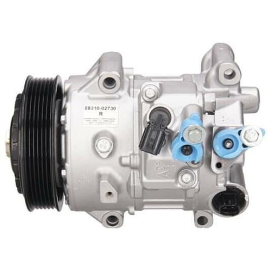 8831002730r MSG (відновлення) Компрессор кондиционера