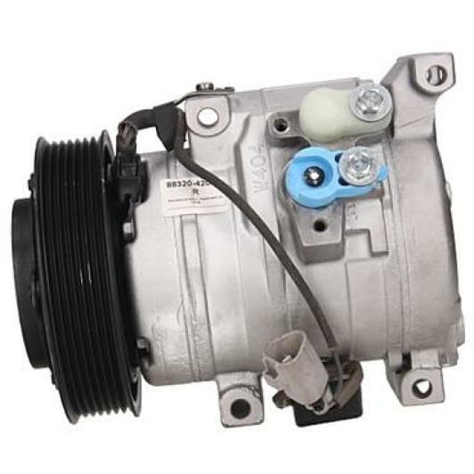8832042080r MSG (відновлення) Компрессор кондиционера для Toyota RAV4