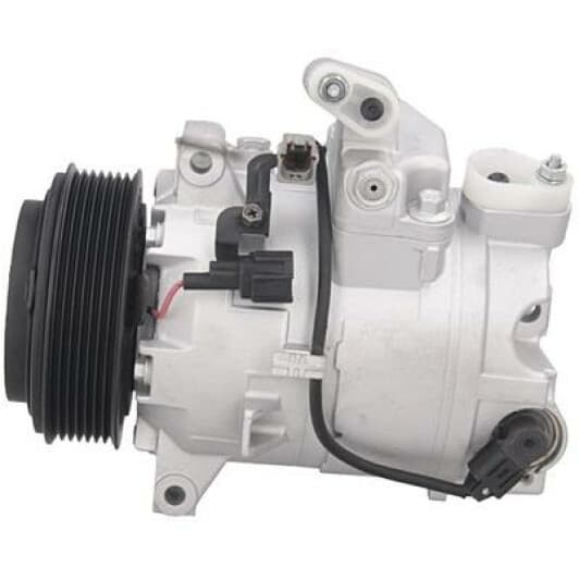 926001cb0br MSG (відновлення) Компресор кондиціонера