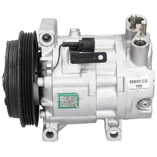 92600cd100r MSG (відновлення) Компрессор кондиционера для Nissan 350 Z