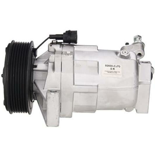 92600cj700r MSG (відновлення) Компрессор кондиционера