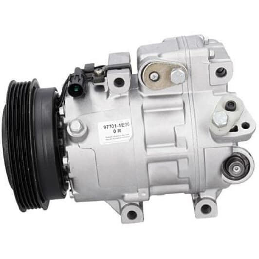 977011e300r MSG (відновлення) Компресор кондиціонера