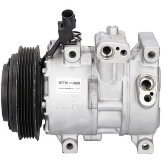 977011j000r MSG (відновлення) Компресор кондиціонера для Hyundai i20