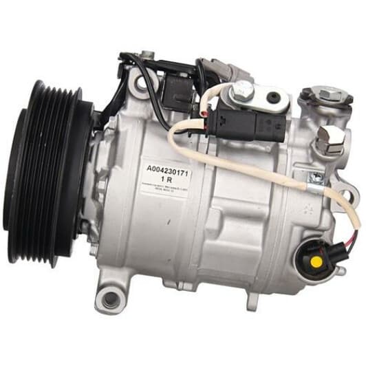 a0042301711r MSG (відновлення) Компрессор кондиционера