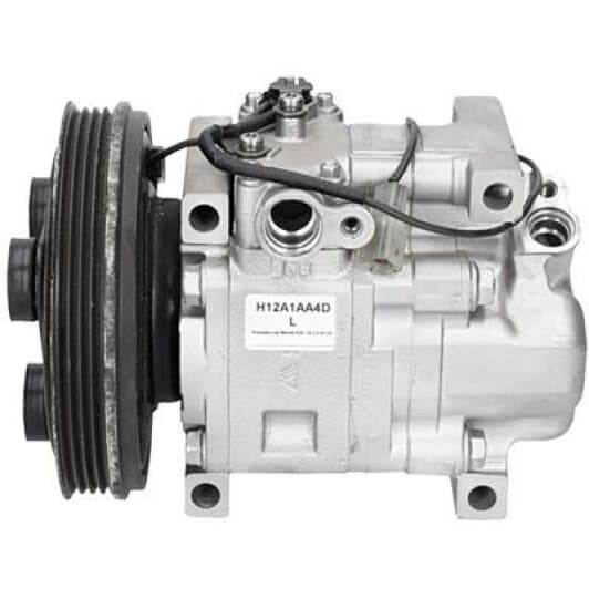 h12a1aa4dlr MSG (відновлення) Компресор кондиціонера для Mazda 323