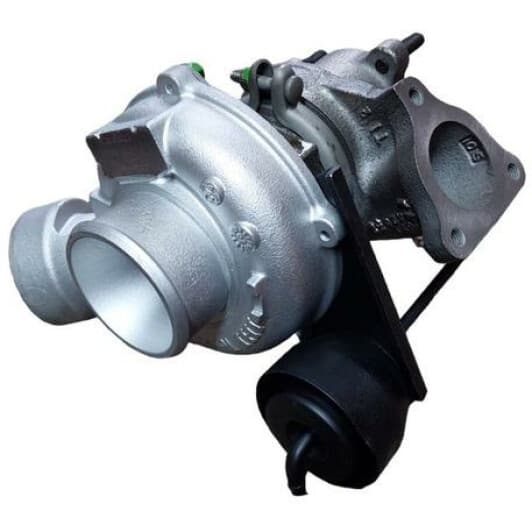 vv12 MSG (відновлення) Турбина для Chrysler PT Cruiser