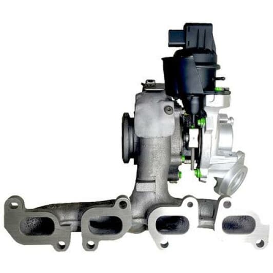 54399700098 MSG (відновлення) Турбина