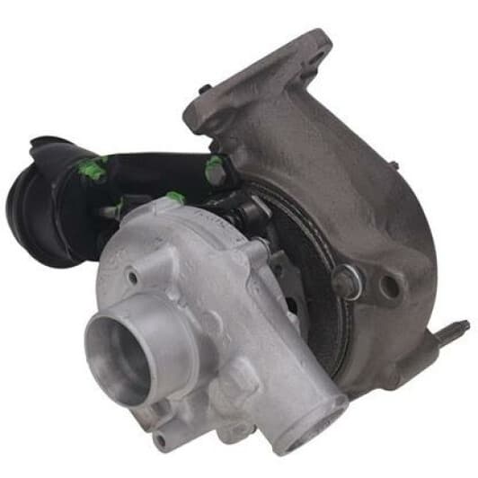 4541580001 MSG (відновлення) Турбина