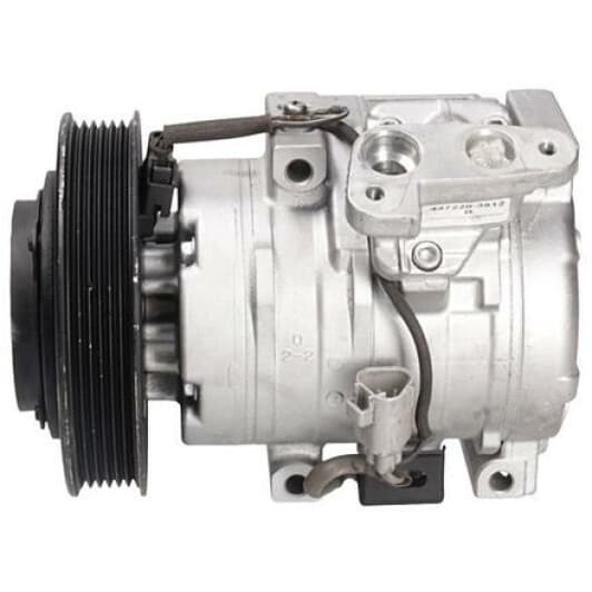 4472203612r MSG (відновлення) Компресор кондиціонера