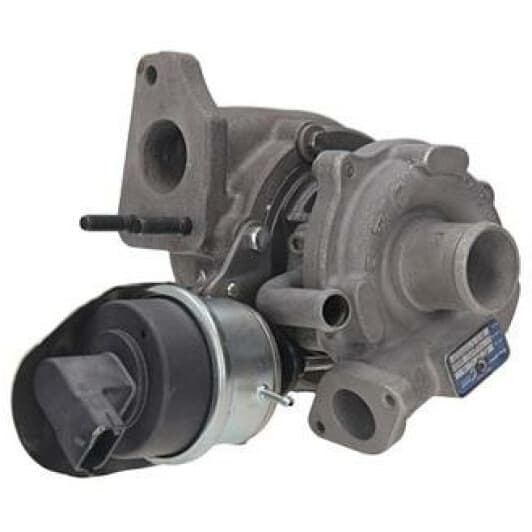 54359700027 MSG (відновлення) Турбина