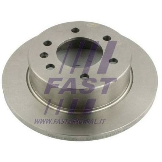 ft31529 Fast Тормозной диск