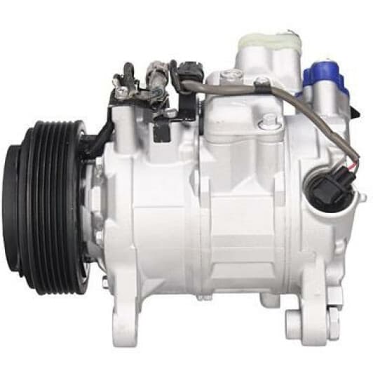 4472603820r MSG (відновлення) Компрессор кондиционера