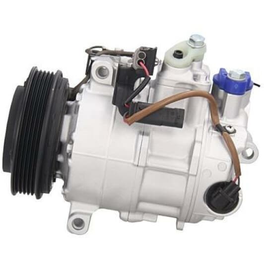 4472807110r MSG (відновлення) Компресор кондиціонера