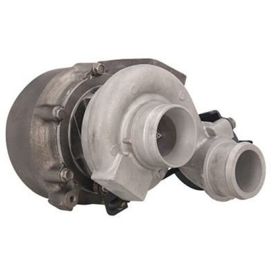 4937707460 MSG (відновлення) Турбина для Volkswagen Crafter
