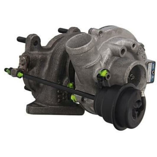 53039700015 MSG (відновлення) Турбина