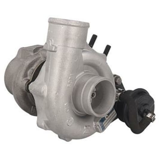 53039700114 MSG (відновлення) Турбина