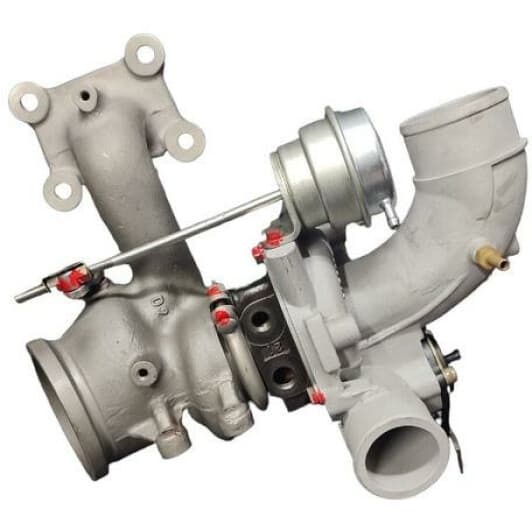 53039700420 MSG (відновлення) Турбина