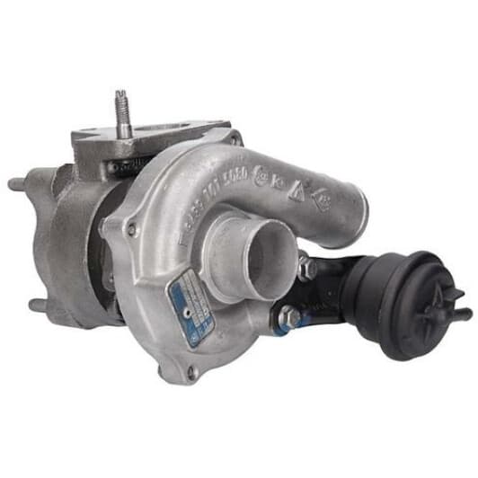 54359700000 MSG (відновлення) Турбіна