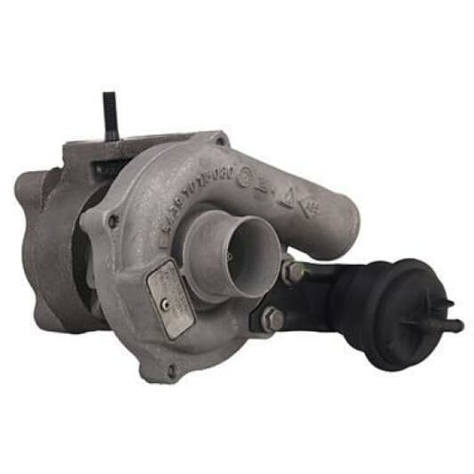 54359700002 MSG (відновлення) Турбина