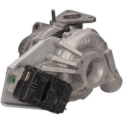 7526100010 MSG (відновлення) Турбіна