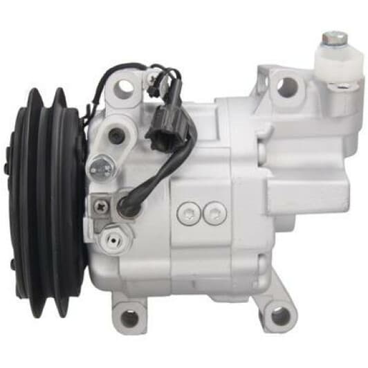 92600es60ar MSG (відновлення) Компресор кондиціонера для Nissan X-Trail