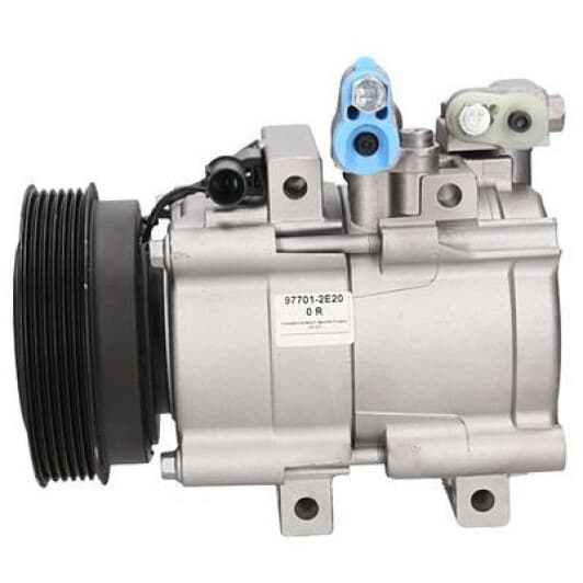 977012e200r MSG (відновлення) Компрессор кондиционера