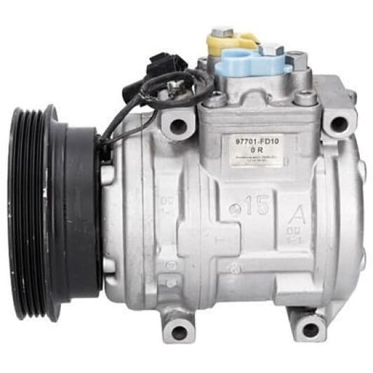 97701fd100r MSG (відновлення) Компрессор кондиционера для Kia Rio