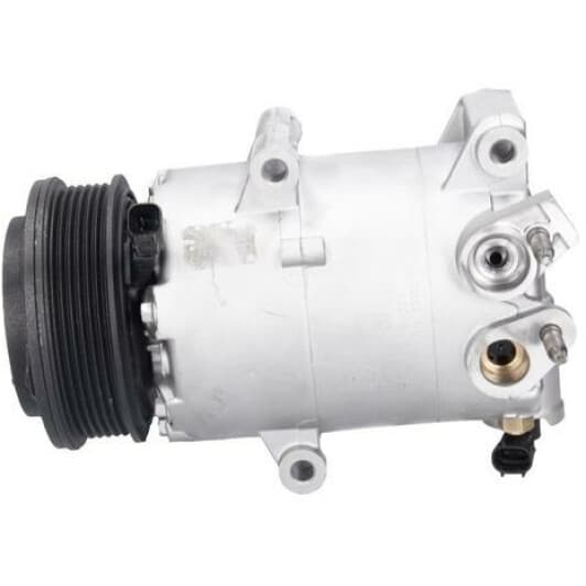 cv6119d629ccr MSG (відновлення) Компрессор кондиционера