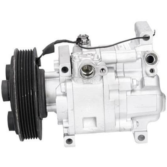 h12a1ag4dyr MSG (відновлення) Компресор кондиціонера для Mazda 3