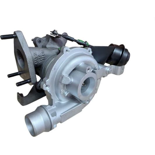 7956370001 MSG (відновлення) Турбина