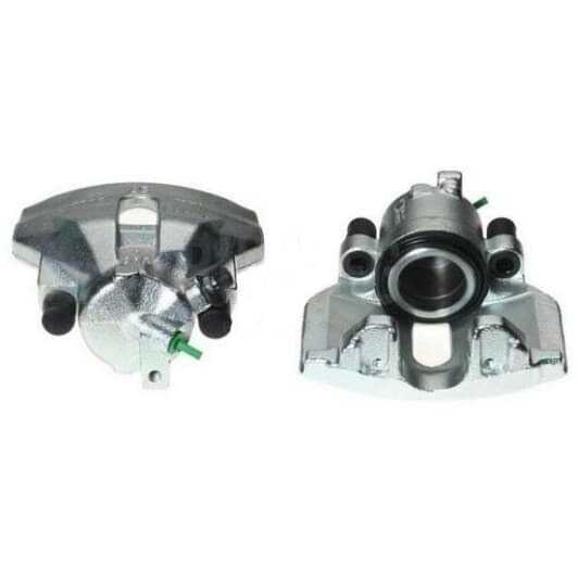 au6019rr MSG (відновлення) Тормозной суппорт