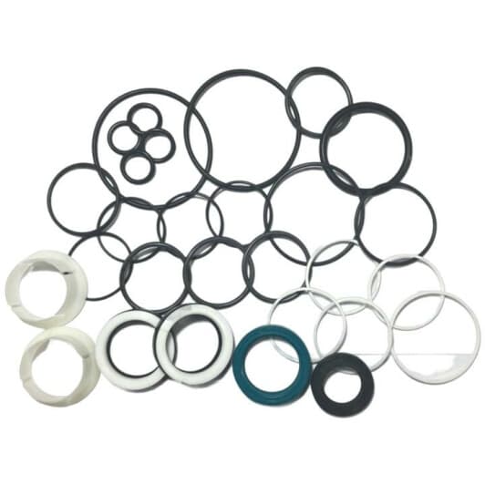 ME9003KIT MSG Кермова рейка