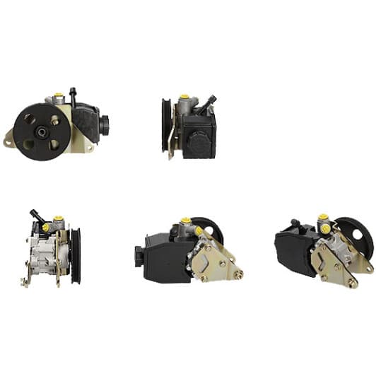 TY008 MSG Насос ГУР