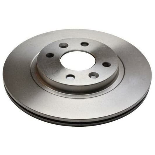 FT31125 Fast Тормозной диск