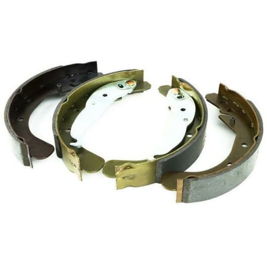 FT30074 Fast Тормозные колодки