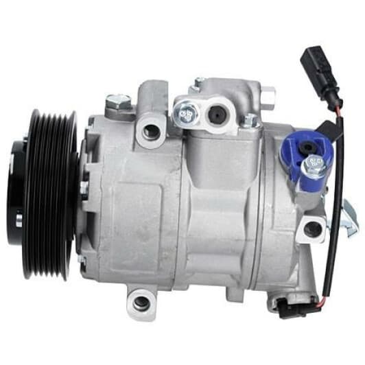 AC0030 MSG Компрессор кондиционера