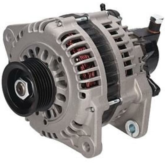 JMA1521IR MSG Генератор