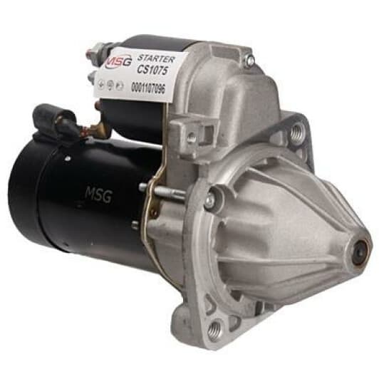 CMS1075 MSG Стартер