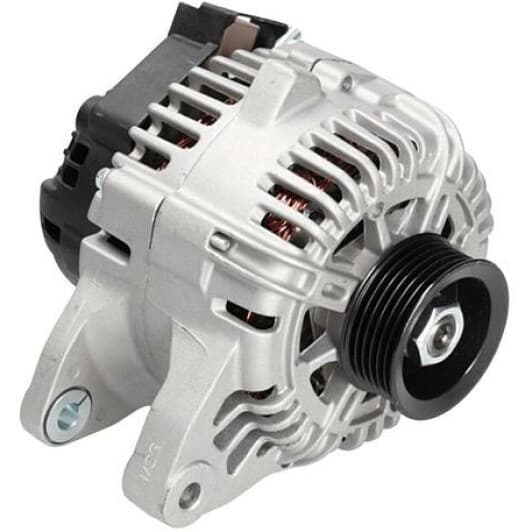 JMA1903IR MSG Генератор