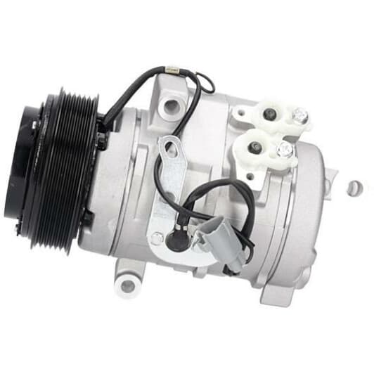 AC0099 MSG Компрессор кондиционера для Toyota Sequoia