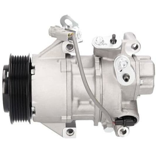 AC0011 MSG Компрессор кондиционера