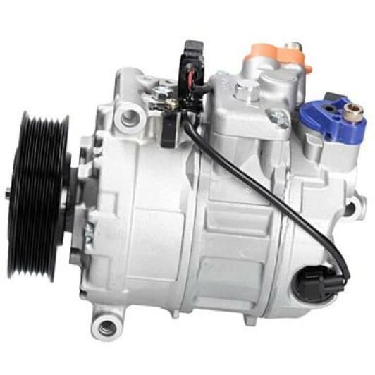 AC0086 MSG Компресор кондиціонера