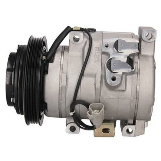 AC0044 MSG Компрессор кондиционера