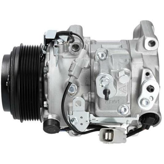 AC0100 MSG Компрессор кондиционера для Toyota Highlander