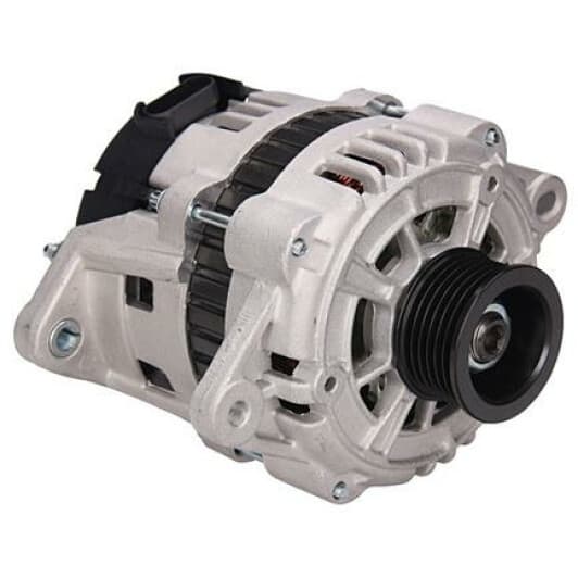 CMA0001IR MSG Генератор