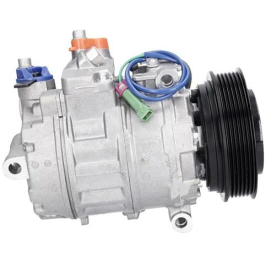 AC0038 MSG Компрессор кондиционера