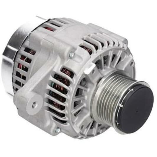 JMA1796IR MSG Генератор