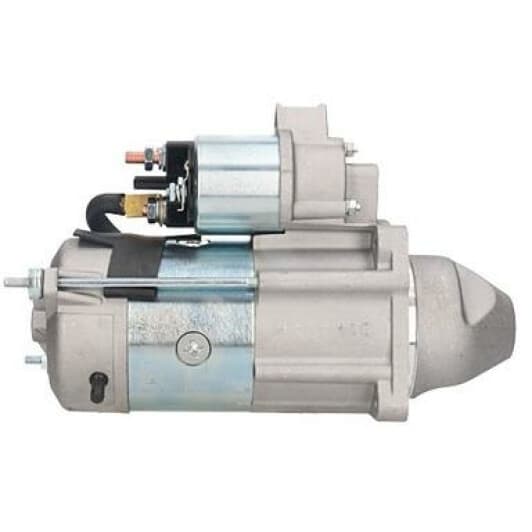 CMS1109 MSG Стартер