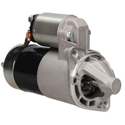 JMS922 MSG Стартер